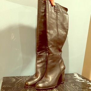 Sam Edelman Knee High Boots